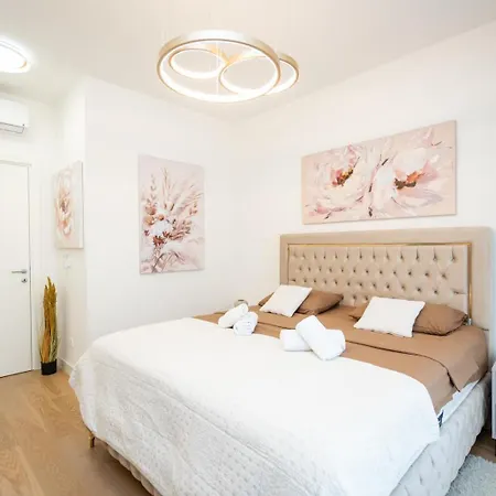 Bw Dona Appartement Belgrade