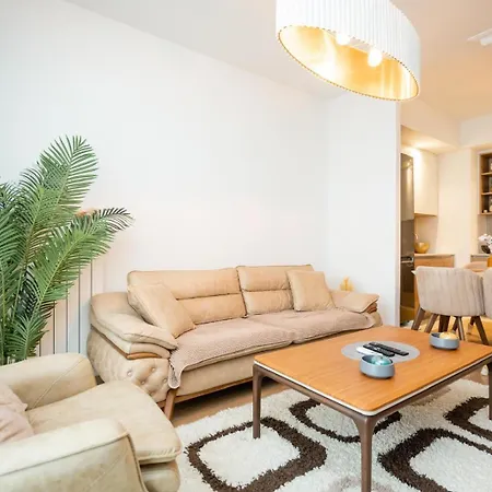 Bw Dona Appartement *