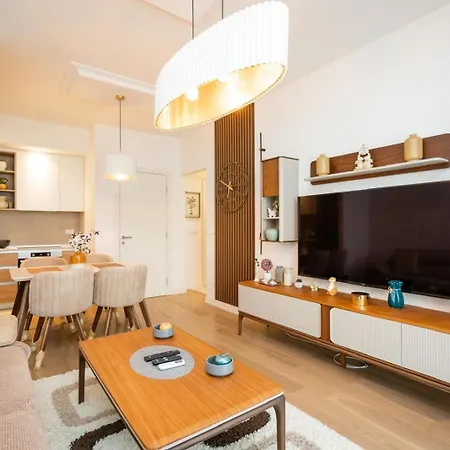 Bw Dona Appartement Belgrade