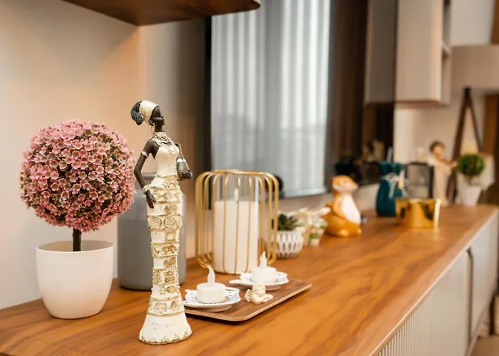 Bw Dona Appartement Belgrade