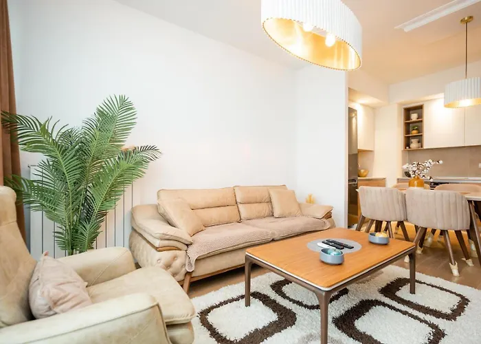 Bw Dona Appartement *