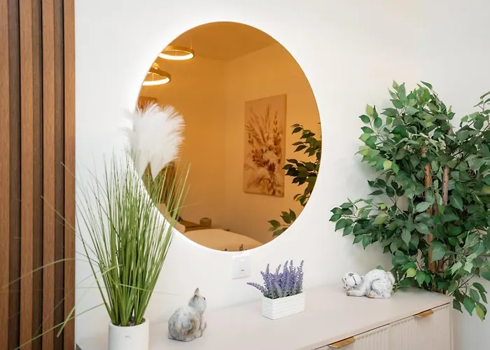 Bw Dona Appartement Belgrade